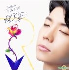 Jang Woo Young - R.O.S.E (Korea Version)