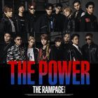 THE POWER  (Japan Version)