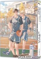 High School Return Of A Gangster (Vol.4)