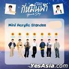 Your Sky The Series : Patji - Mini Acrylic Standee