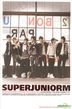 Super Junior M - Me (Korea Version)