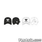 GreatGuys Official MD - Ball Cap (White)