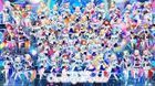 hololive 4th fes. Our Bright Parade [BLU-RAY] (日本版)