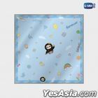 Winny & Satang : Samruay - Sticky Fabric