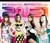 2NE1 2012 1st Global Tour - New Evolution in Japan (Blu-ray)(Japan Version)
