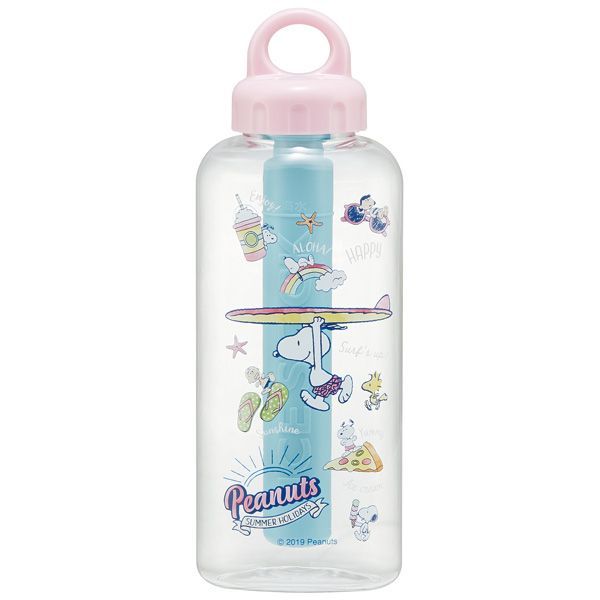 Buy DISNEY Kids Peppa Pig Happy Know It Water Bottle