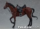 figma : Horse Ver.2 (Chestnut)