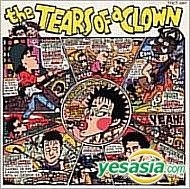 YESASIA: the TEARS OF a CLOWN (Japan Version) Music - RC YESASIA: the TEARS OF a CLOWN (Japan Version) Music - RC