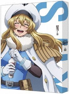 SHY 3〈特装限定版〉 YESASIA : SHY Vol.3 (Blu-ray) (特装限定版)(日本版) Blu-ray - 杉田