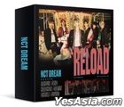 NCT Dream - Reload (Kihno KiT Album)