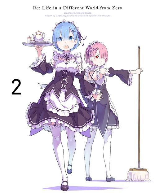 RE: Zero -Starting Life in Another World-, Chapter 4: The Sanctuary and the  Witch of Greed Manga: RE: Zero -Starting Life in Another World-, Chapter