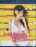 Eyescream Fiesta - Chrissie Chau (Blu-ray) (Hong Kong Version)
