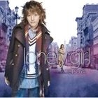 Lonely Girl (SINGLE+DVD)(First Press Limited Edition)(Japan Version)