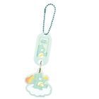 Care Bears 名牌鑰匙扣 (Wish Bear)