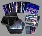 EXO FILMLIVE JAPAN TOUR - EXO PLANET 2021 - [BLU-RAY] (First Press Limited Edition) (Japan Version)