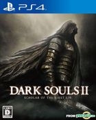 Dark Souls II: Scholar of the First Sin (Japan Version)