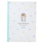 Crayon Shin-Chan B5 Note Book (Pajama)