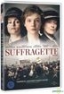 Suffragette (DVD) (Korea Version)