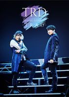 TRD Special Live 2021 TRAD [BLU-RAY]  (Japan Version)