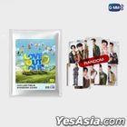 LOVE OUT LOUD FAN FEST 2025 - Collectible Random Card