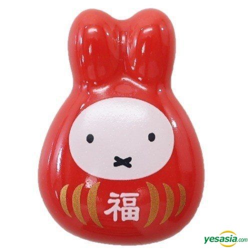 miffy daruma