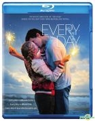 Every Day (2018) (Blu-ray) (US Version)