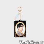 Zodiac Series : Acrylic Keychain - Phuwin Tangsakyuen -