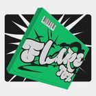 TOZ Mini Album Vol. 1 - Flare (Green Version) + Random Poster in Tube