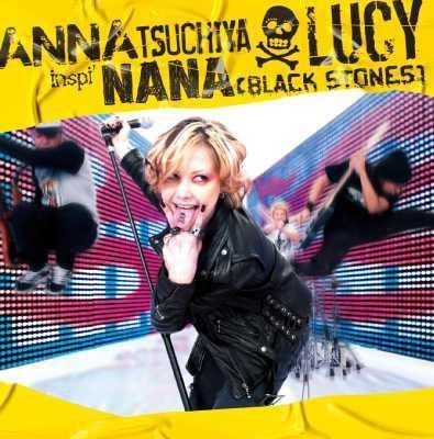 YESASIA: Lucy (SINGLE+DVD)(Japan Version) CD - Tsuchiya Anna, ANNA