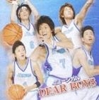 Musical Dear Boys (Japan Version)