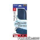 Nintendo Switch Smart Pouch PU (Blue) (Japan Version)