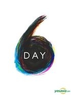 YESASIA: Image Gallery - DAY6 Mini Album Vol. 1 - The Day + Poster
