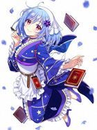 天籟人偶 Vol.4 (Blu-ray)  (日本版)