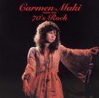 Golden Best Carmen Maki 70's Rock (First Press Limited Edition)(Japan Version)