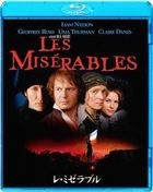 Les Miserables (1998) (Low Price Edition) (Blu-ray)(Japan Version)