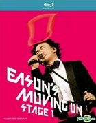 Eason's Moving On Stage 1 Karaoke (Blu-ray) 