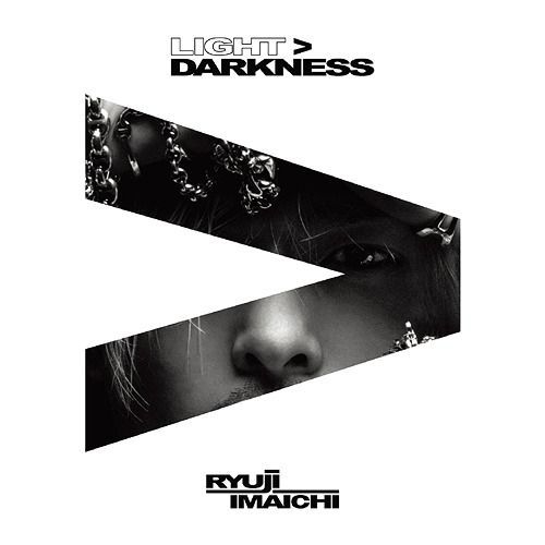 YESASIA: LIGHT>DARKNESS (ALBUM+BLU-RAY) (Japan Version) CD,Blu-ray