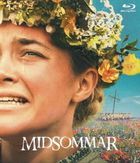 Midsommar  (Blu-ray) (Normal Edition)(Japan Version)