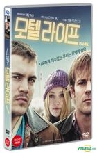 The Motel Life (DVD) (Korea Version)