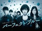 Miyabe Miyuki Mystery Perfect Blue DVD Box  (DVD)(Japan Version)