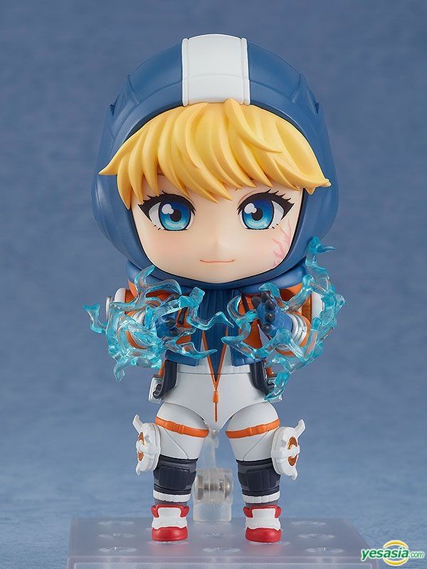 nendoroid apex