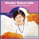 Golden Best Sakurada Junko Single Collection (Japan Version)