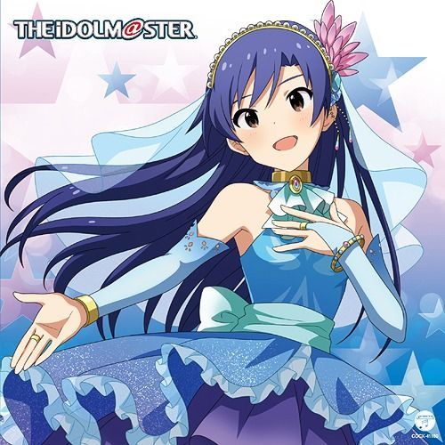 YESASIA: THE IDOLM@STER MASTER ARTIST 4 10 (Japan Version) CD