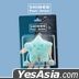 SHINee Single Album - Poet | Artist (Smart Album) (FOURTHBORN Version)