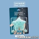 SHINee Single Album - Poet | Artist (Smart Album) (FOURTHBORN Ver.)