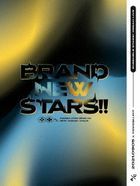 Ensemble Stars! DREAM LIVE -BRAND NEW STARS!!- [BLU-RAY] (Japan Version)