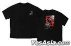 王力宏「最好的地方」巡回演唱会 周邊 - T恤(Size 2XL)