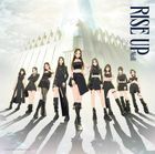 RISE UP [Anime Ver.] (Limited Edition) (Japan Version)