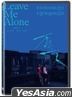 Leave Me Alone (2021) (DVD) (Taiwan Version)