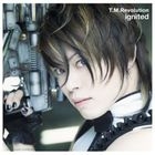 ignited (Japan Version)
